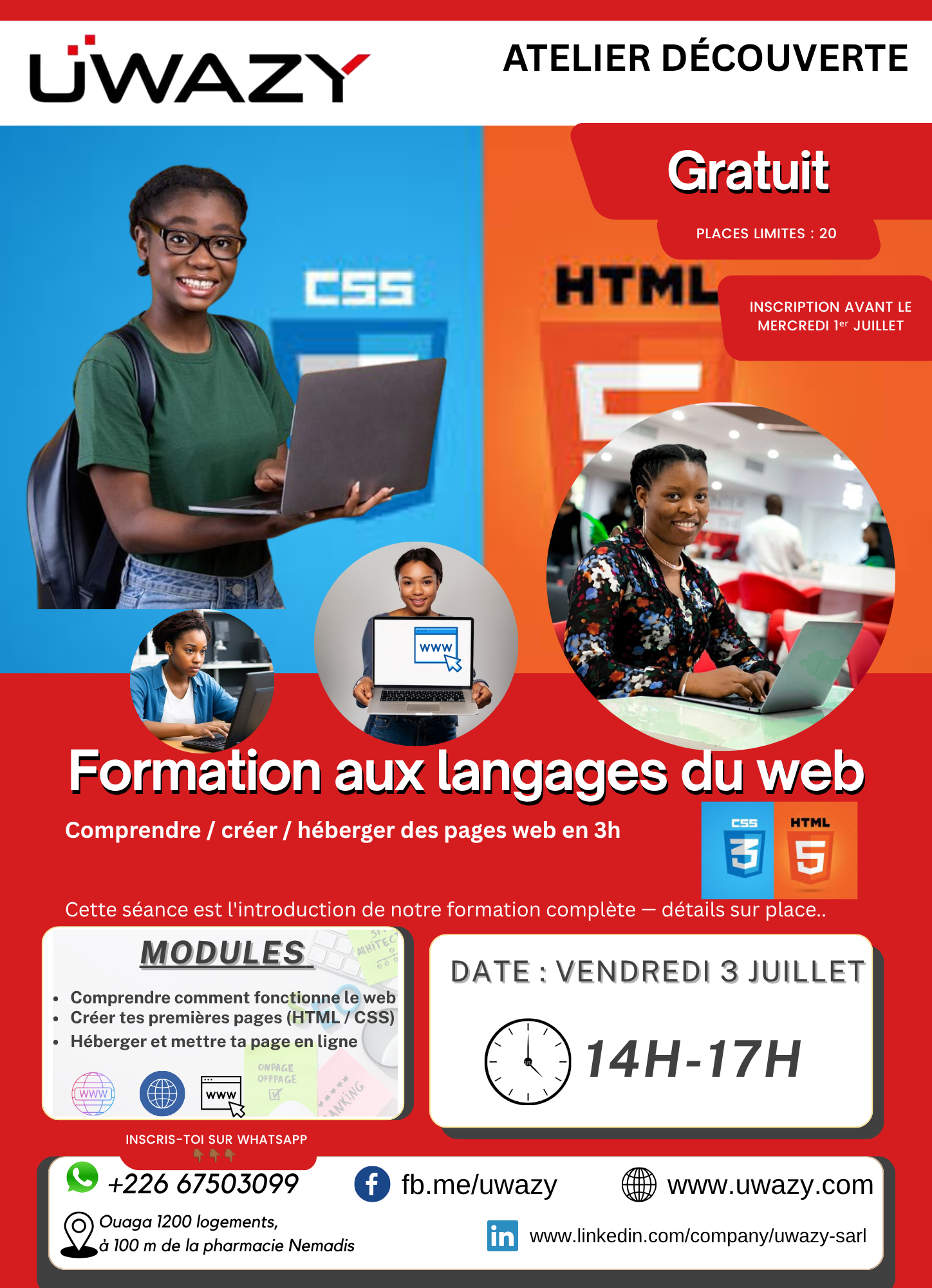 Image actualité