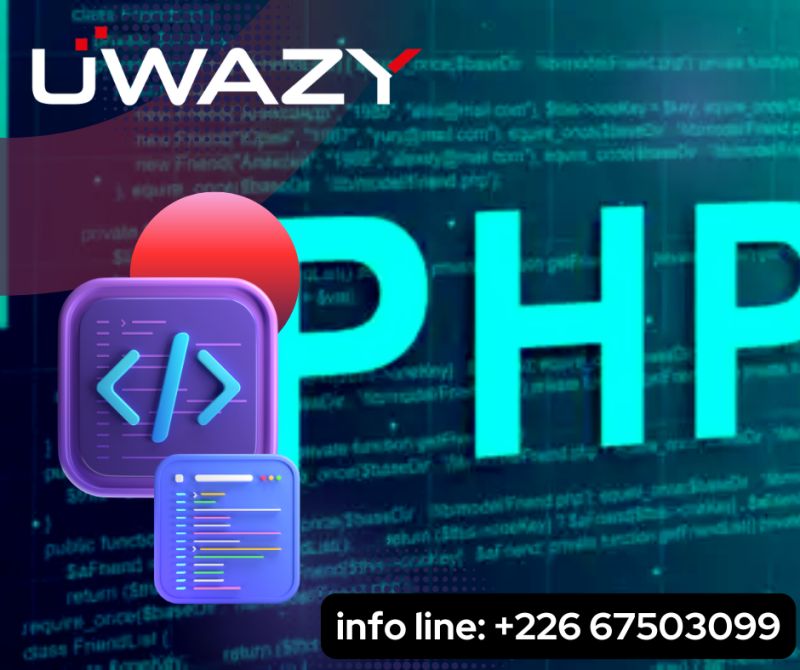 Pourquoi apprendre PHP ?